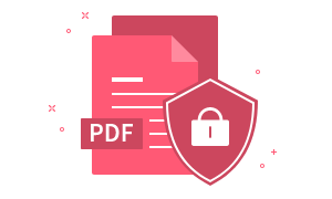 Remove Password in PDF File