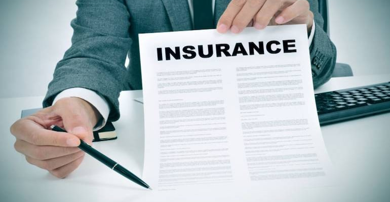 Comparing Loan Insurance Policies from Different Providers