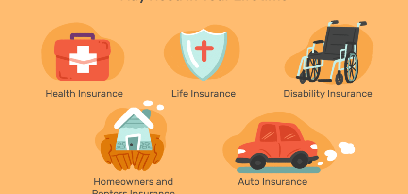 Understanding the Different Types of Life Insurance
