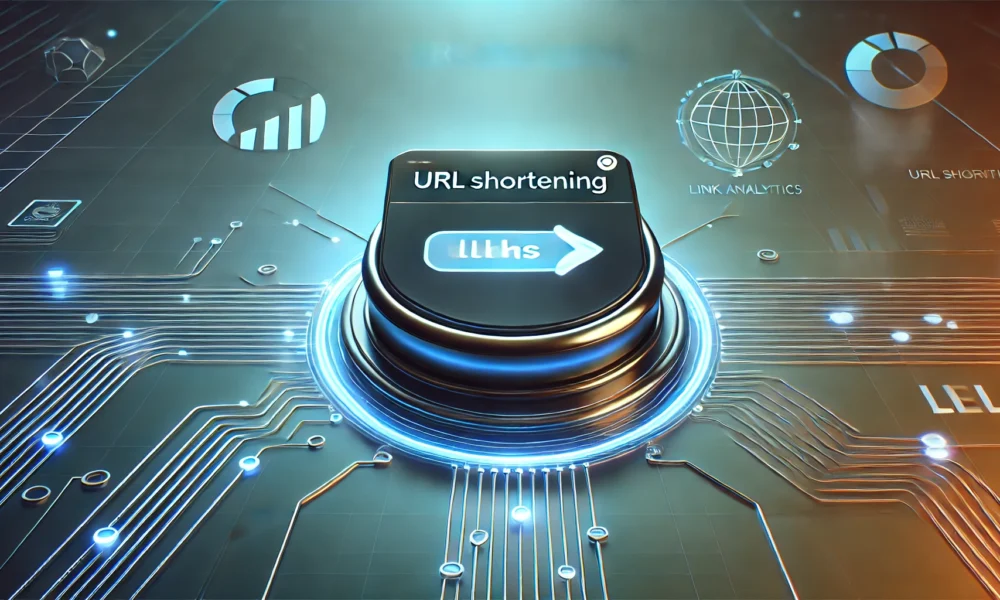 speedyshort.com: Revolutionizing URL Shortening Services