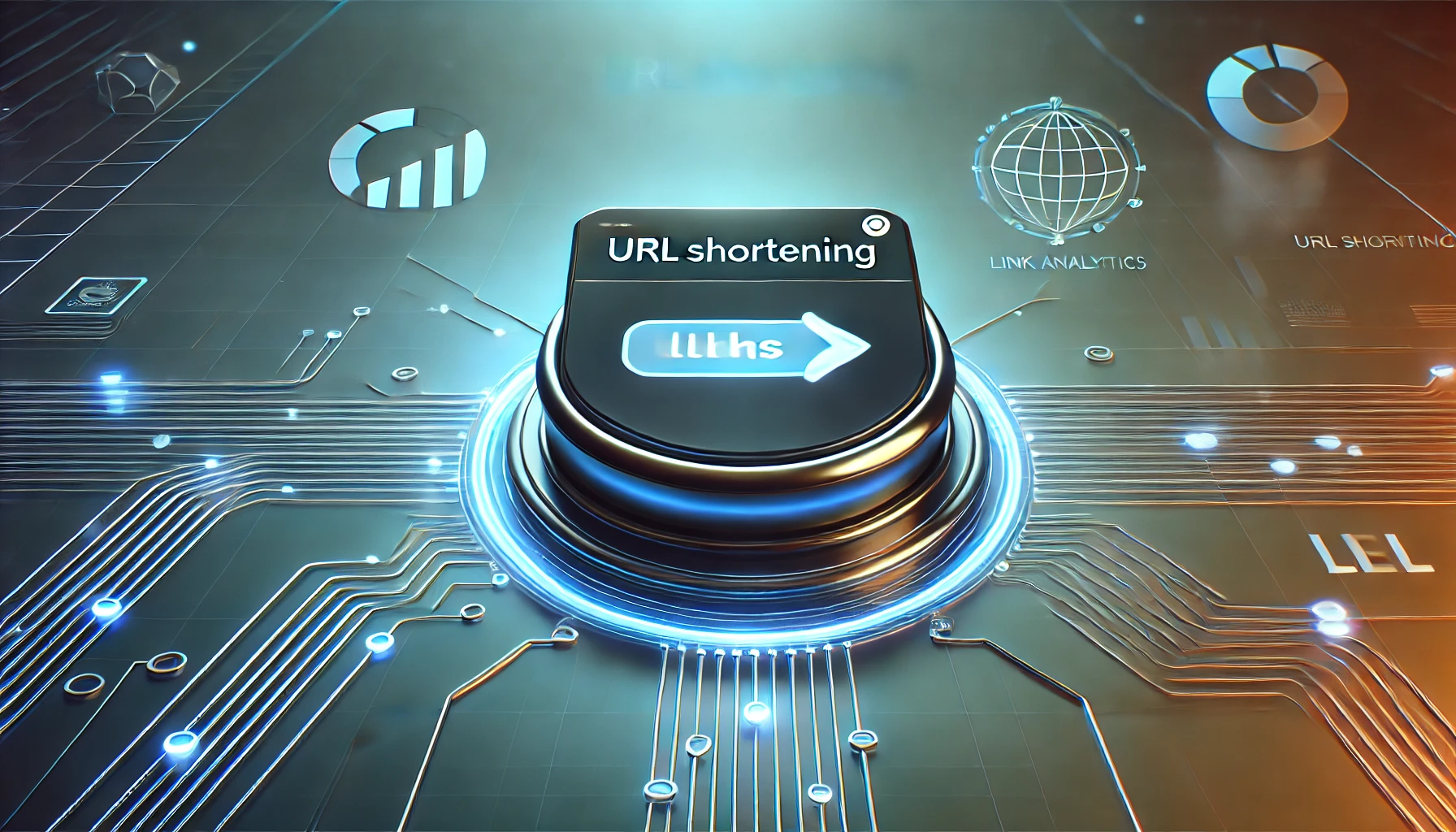 speedyshort.com: Revolutionizing URL Shortening Services